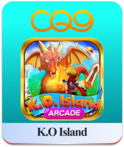 K.O Island