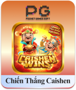 Chiến Thắng Caishen