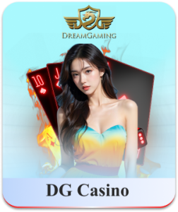 DG Casino