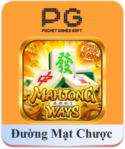 Đường Mạc Chượt