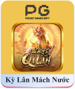 Kỳ Lân Mách Nước