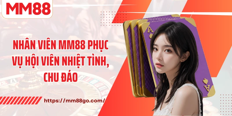 MM88 Khám Phá Thế Giới Giải Trí Trực Tuyến Đỉnh Cao -  Sân Chơi Hội Tụ Tinh Hoa