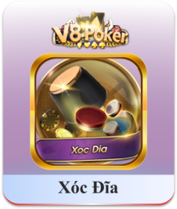 Xóc Đĩa